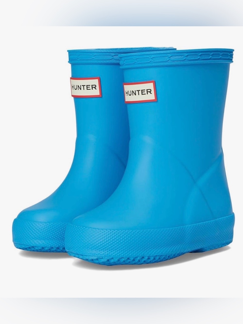 Hunter Baby First Classic Boots (Toddler/Little Kid)